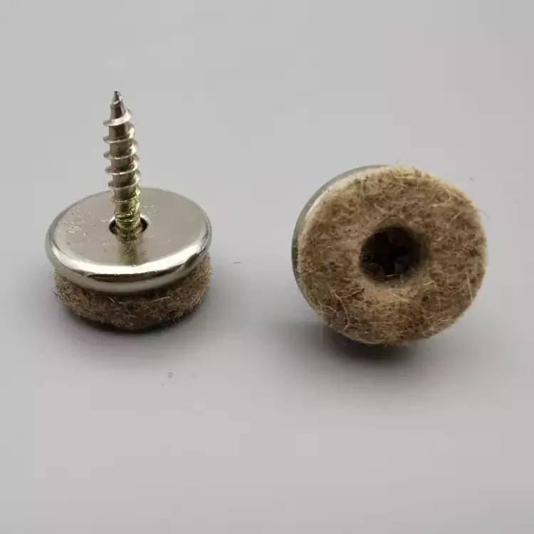 Hot Sale Cabinet Table Chair Antiskid Pad Sofa Foot Nail