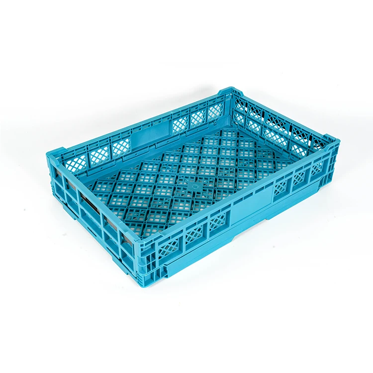 Hot sale plastic poultry transport cage chicken transport cage for poultry farm