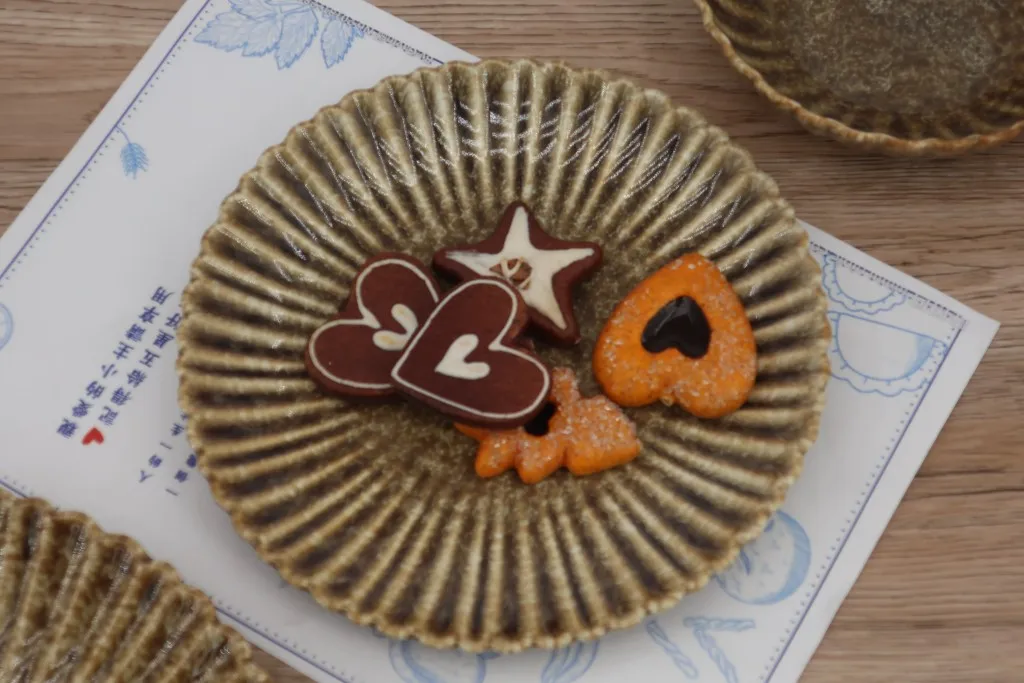 
Wholesale Hand Painted Ceramic Tableware Set Plate Cup Dinnerware Sets 