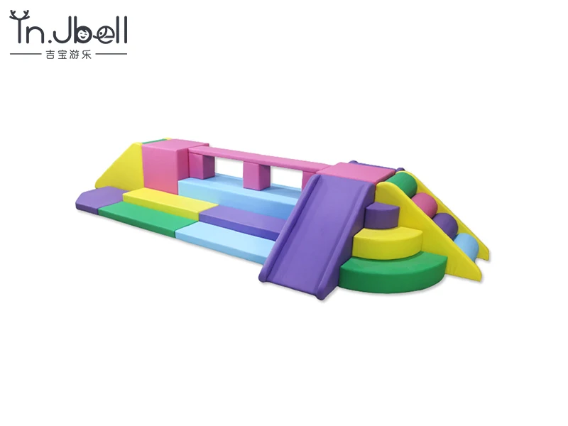 Online shop hot sale indoor softplay equipment indoor soft play soft play climbing toys