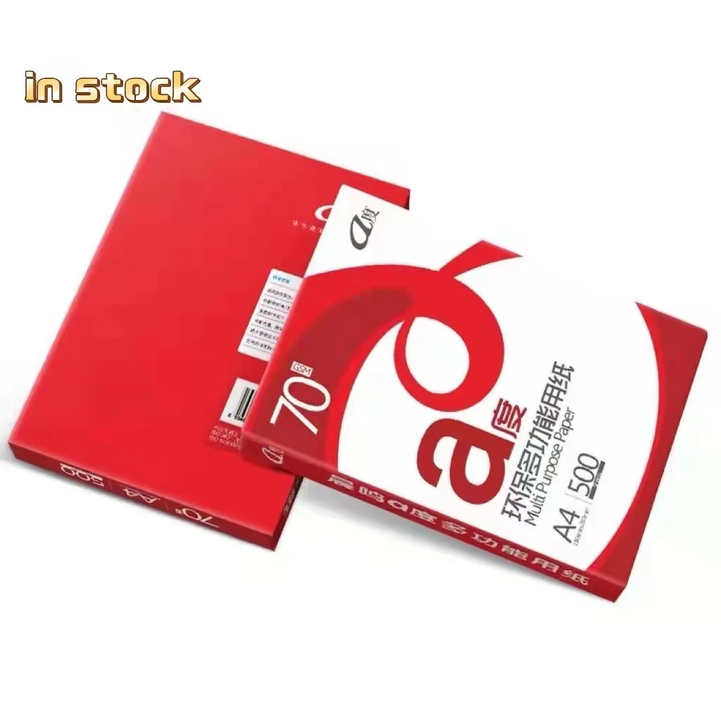 manufacturers wholesale buy white size 500 sheets double a 70 80 gsm copy a4 paper from china