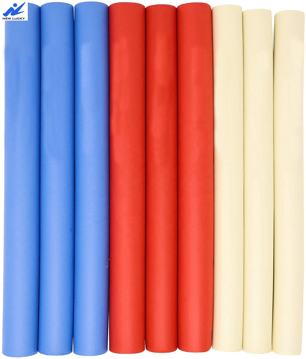 Foam Sleeves Tubing Insulation Tube Tubing Sponge Tubing Eva Foam Tube