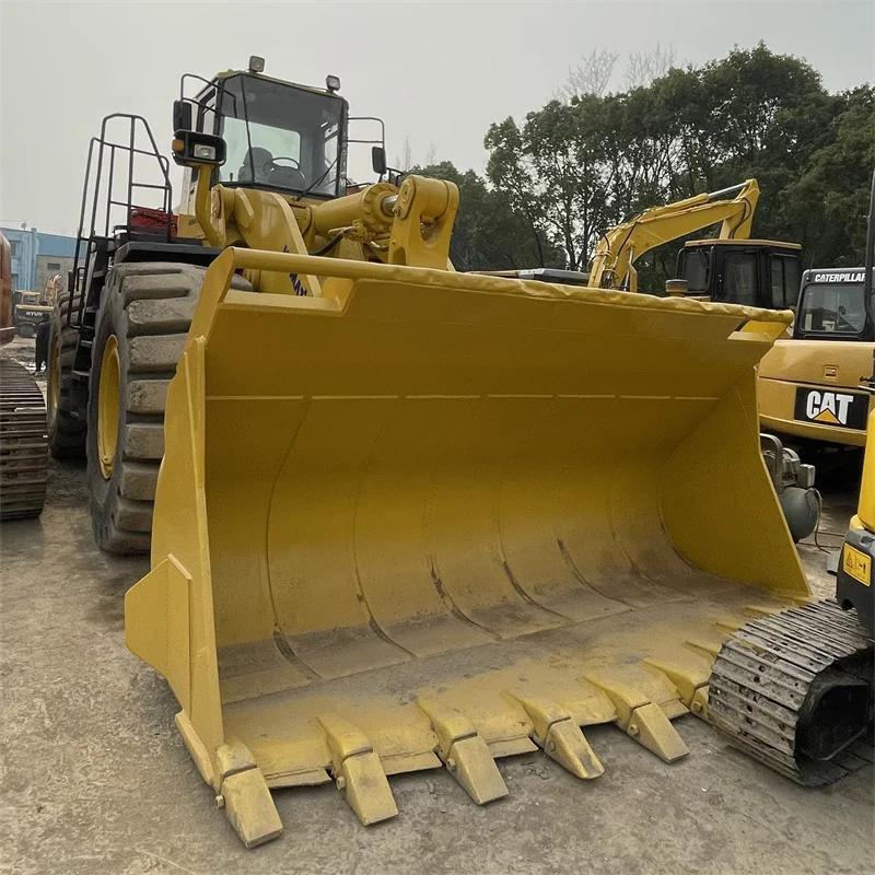 Japan Used Mini Excavator Used Komatsu PC600 Excavator For Sale large Excavator Epa Used Secondhand PC600-3 Used Komatsu Japan
