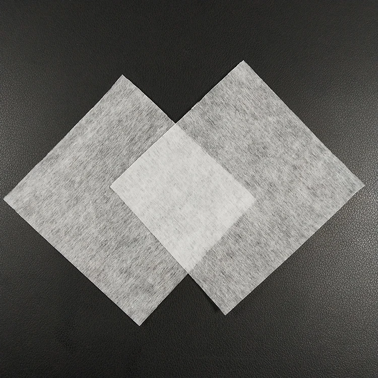 hot air raw material for sanitary napkins pad sanitary pads women nonwoven fabric