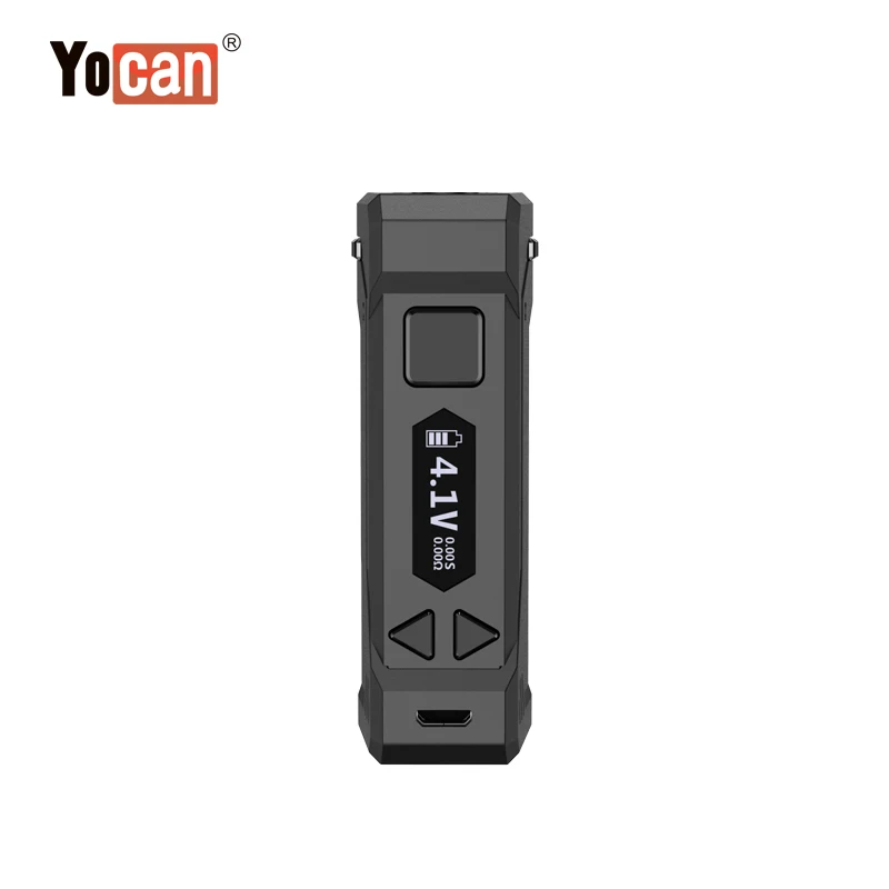 Yocan UNI Pro Vape Box Mod Battery for Sale
