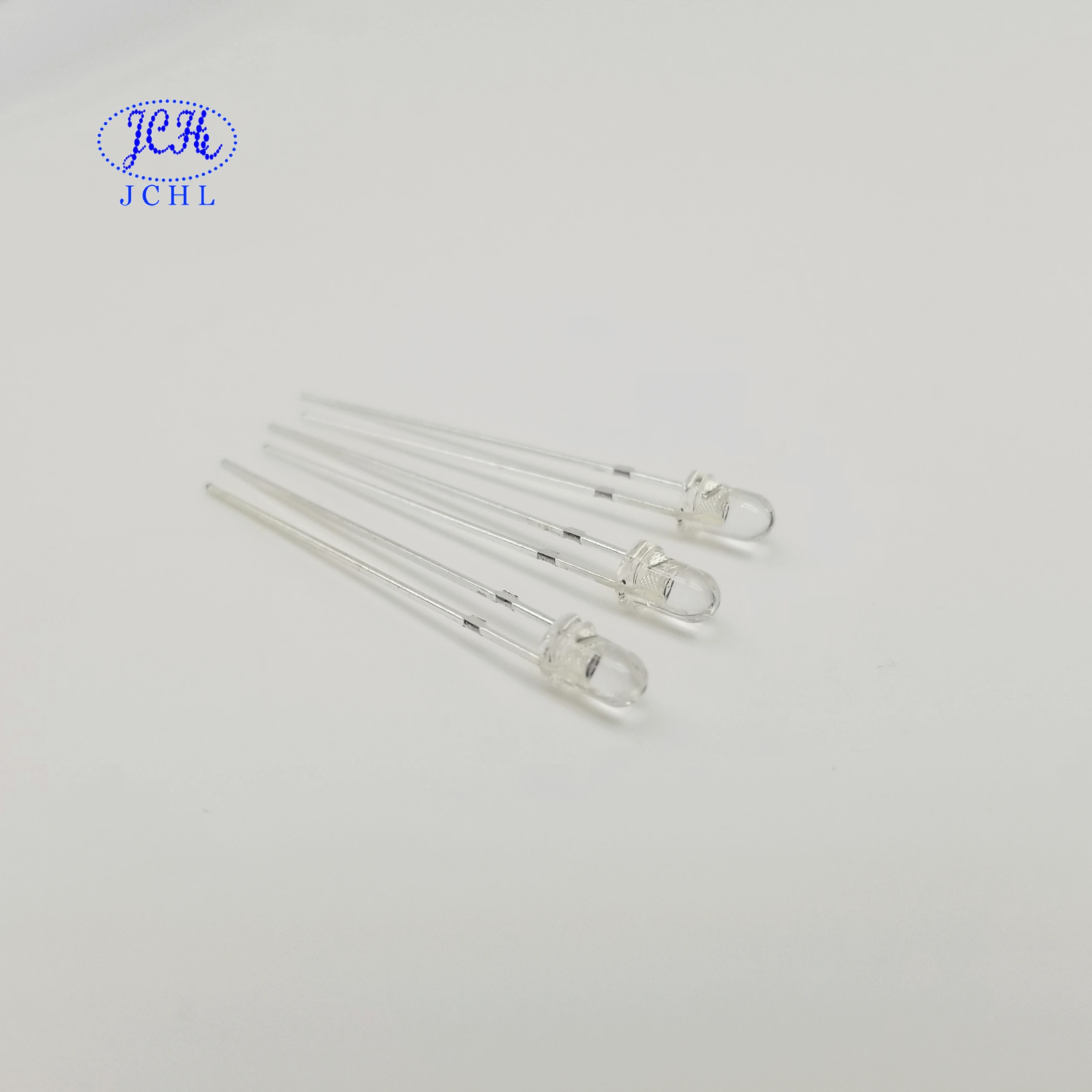 
3 mm diameter high sensitivity, fast response, can replace CDS , environmental photosensitive sensor HL304HY 