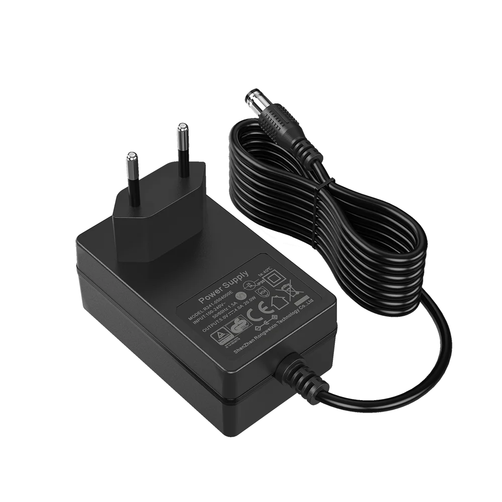 1.power adaptor safety mark 12v 2a power adapter 24v 1a power adapter for camera led stripes router massager mini speaker STB