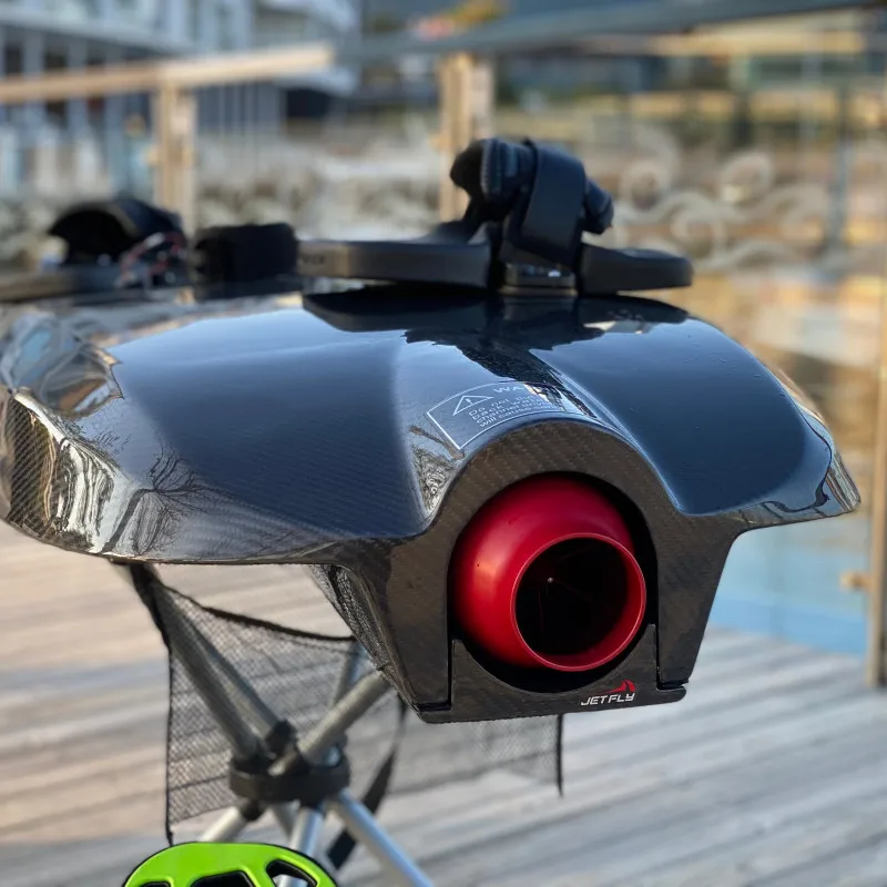 
Water Jet Surfing China Manufacturer Water Sport Electic Jet Surf Controller Powered Electric Motorized Surfboard Jet Surf 