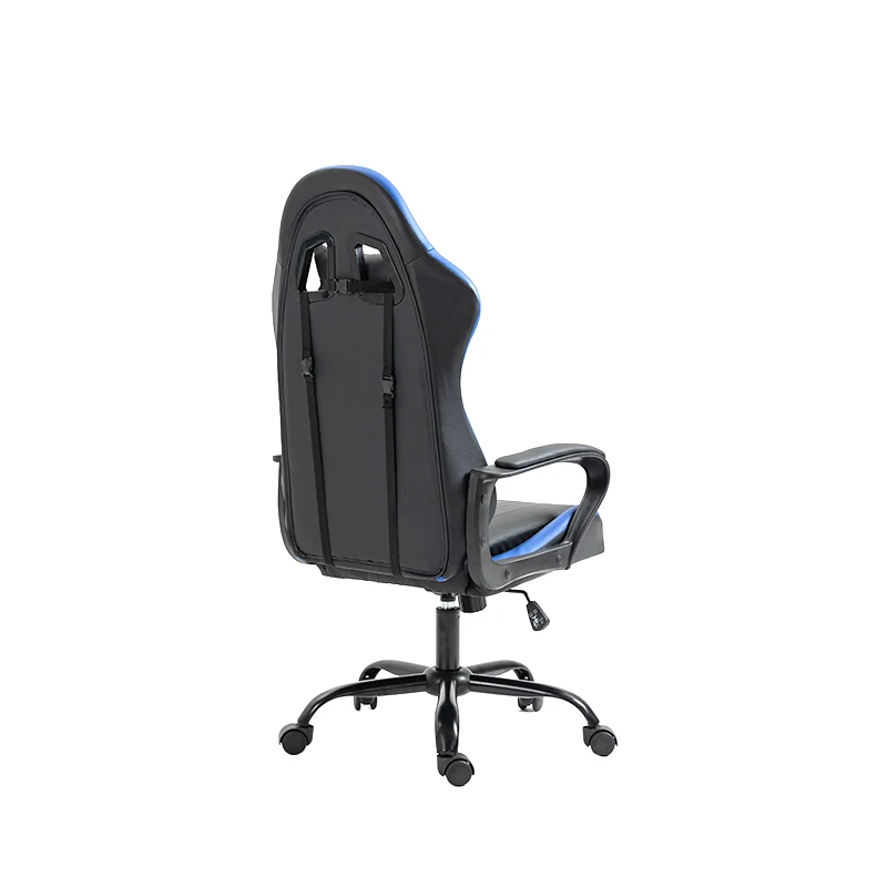 Alienware Executive Gaming Chair Ergonomic Swivel Reclining Mesh Synthetic Leather PU Home Office Chair Massage Feature High