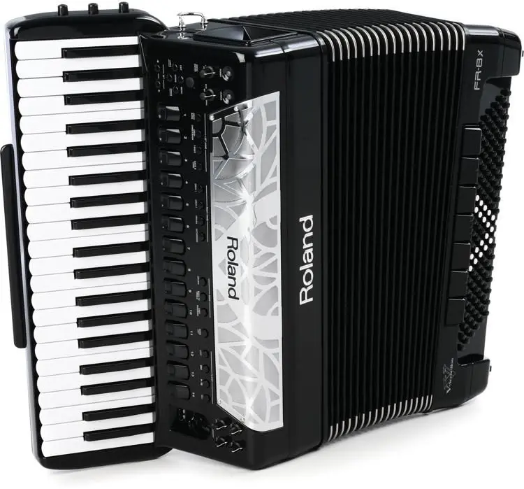 supermber deals Best Roland V accordion FR-8X