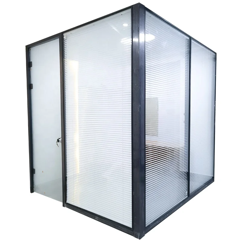 Офисная мебель Легкая Перегородка настенная перегородка для комнаты