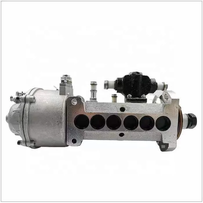 612600081235 oil pump for HOWO Weichai engine  high pressure oil pump