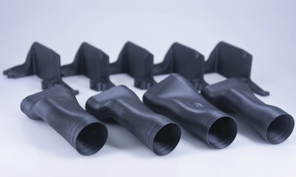 Silver3D PPS filament V0 flame retardant 3D Printing Filament insulated industrial 3d material for car drone machinery