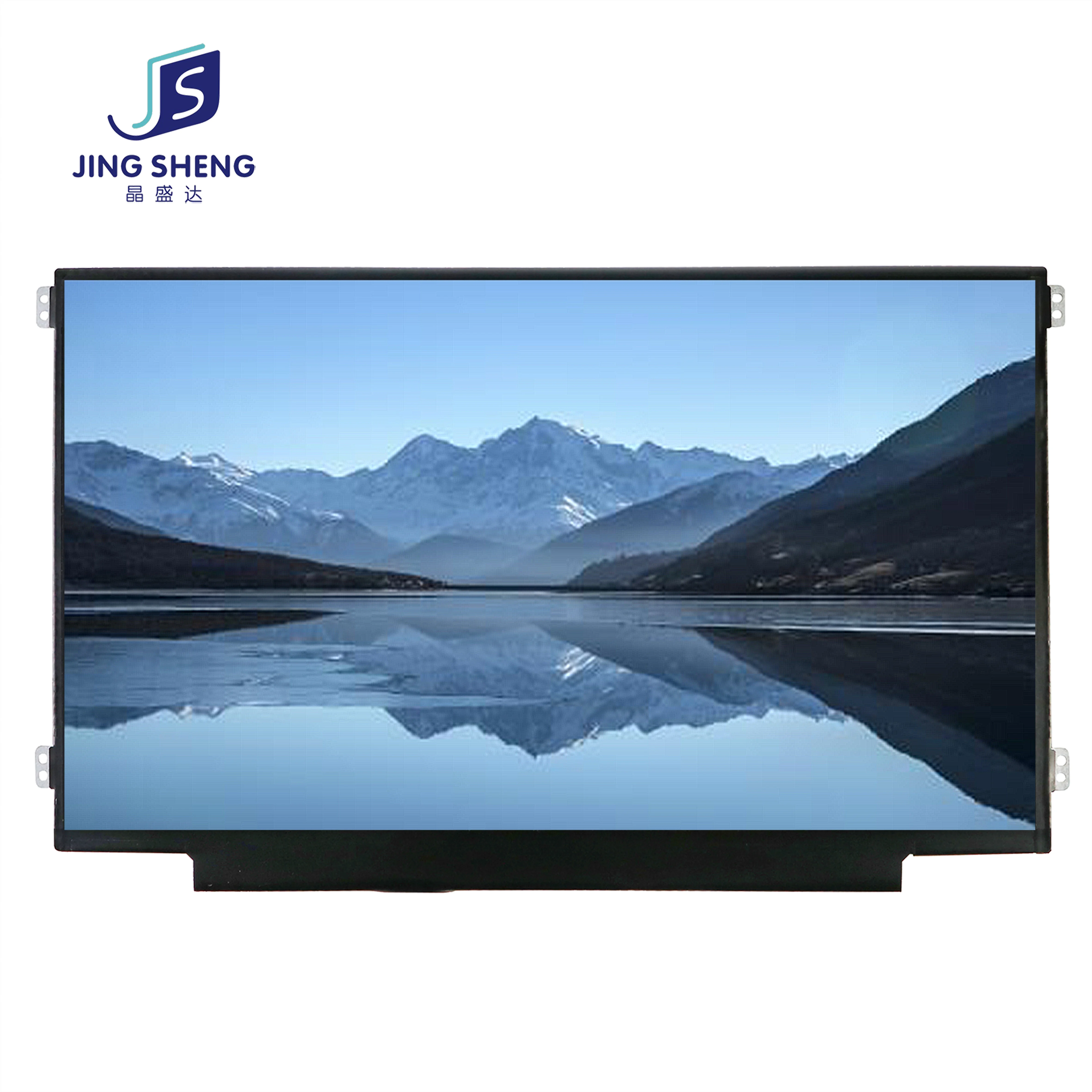 Laptop 11.6 inch LCD Screen NT116WHM-N21 compatible with N116BGE-EA2 B116XTN02.3 30pins edp For Chromebook