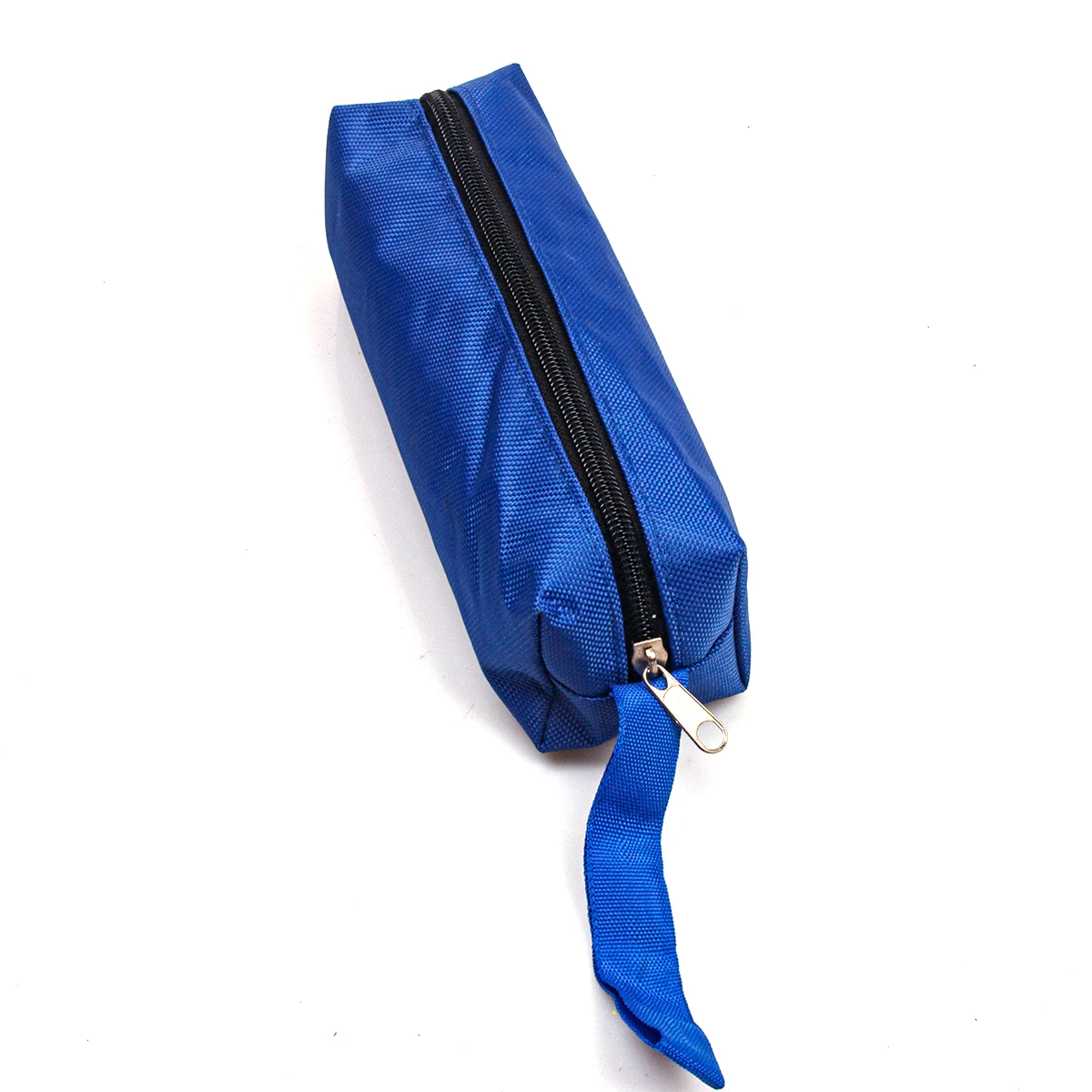 School Students Pencil case Cheap Stationery Zipper Promotional  Pen Pencil Pouch Kit Giveaways Pen Bag Custom logo