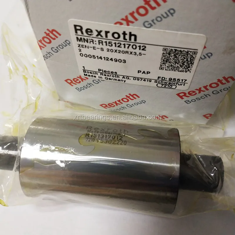  Шариковая гайка Rexroth R151331013 R151231013
