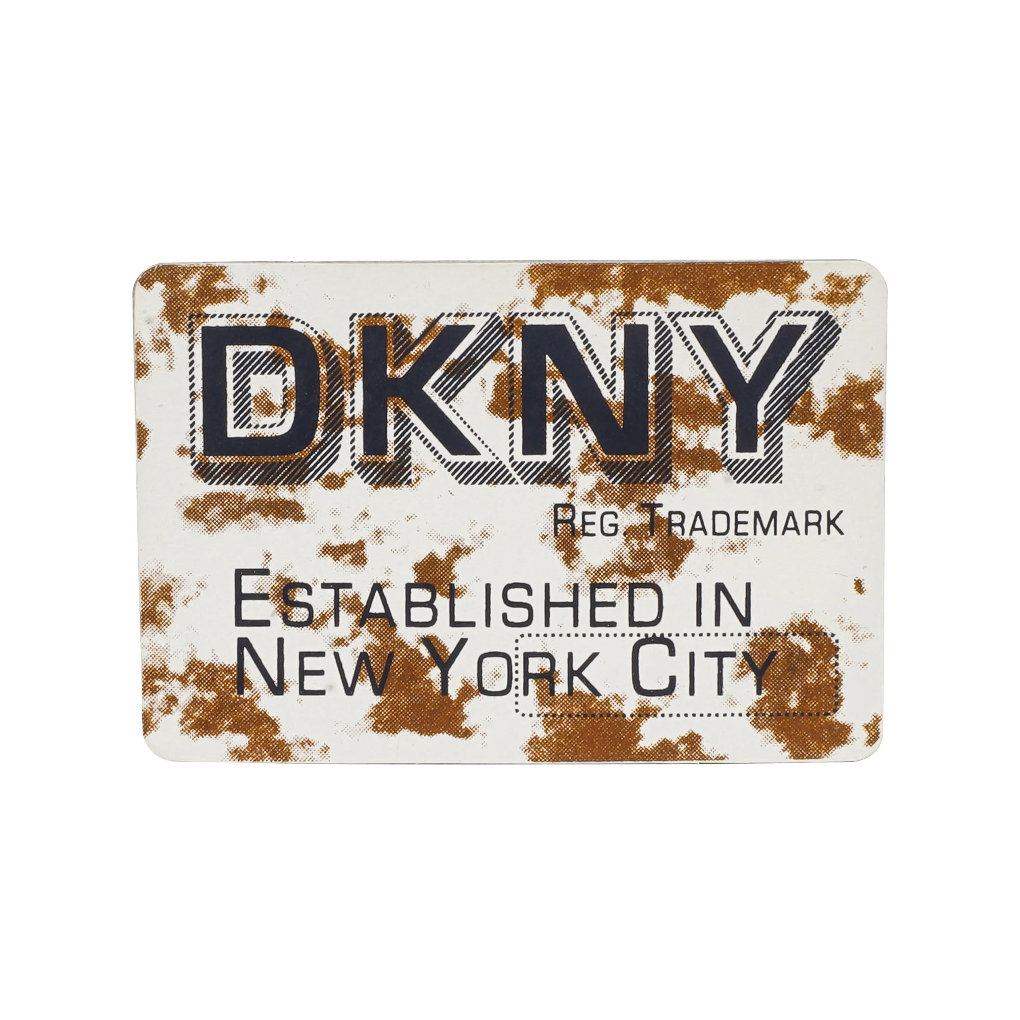 Factory Customized Logo Leather Tags Clothing Labels Personal Brand Leather Patches for Jeans