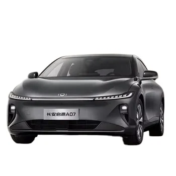 Электрический автомобиль ca Новый Changan новая модель автомобилей электромобиль Евро VI Эмиссионный Nevo A07