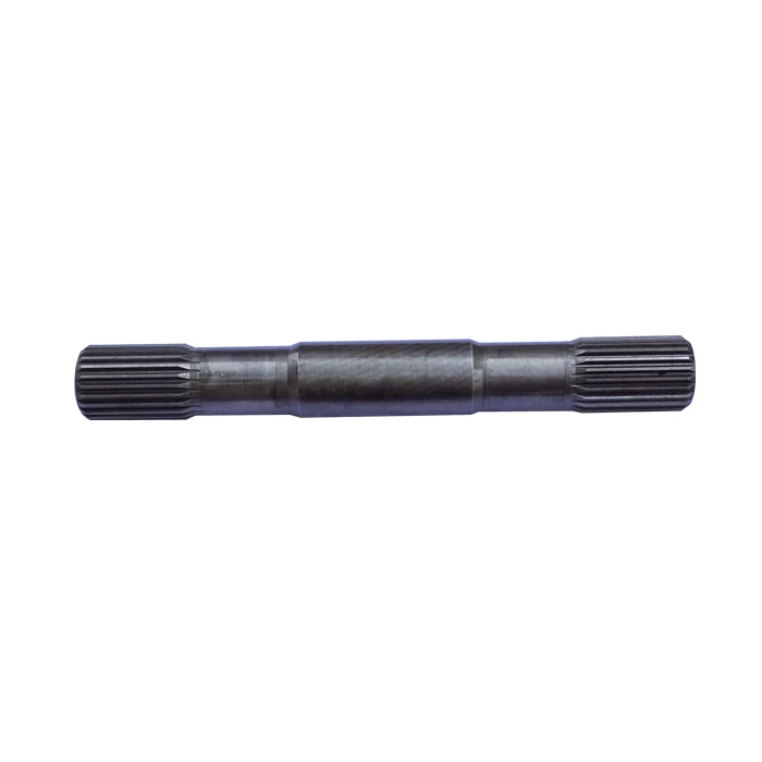 Factory Direct OEM for John Deere Z23602 Ring Gear Shaft in Agricultural Machinery Harvest Parts in the Farm