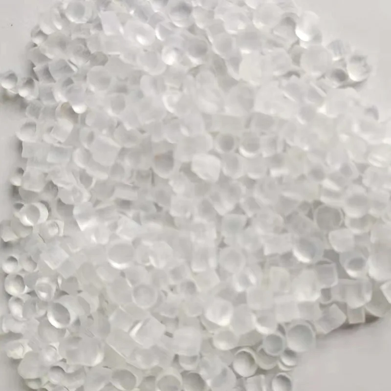 104 Granul Compound Pvc S65 Granules