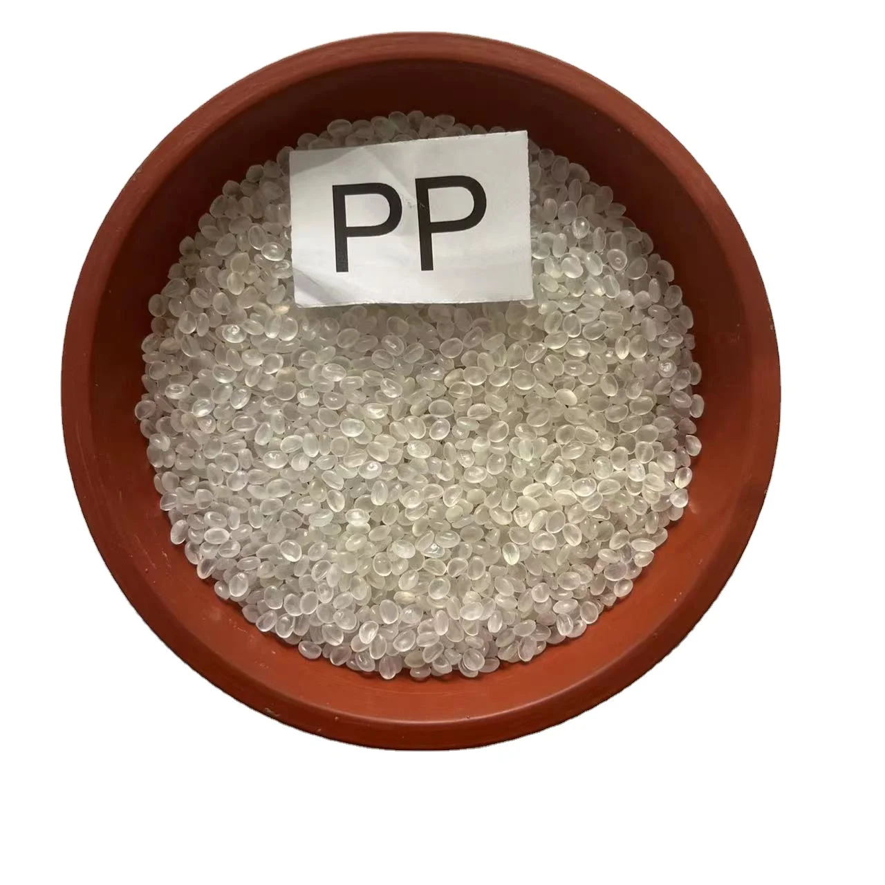 China manufacturer raw material polypropylene pp plastic granules 1500 with competitive price