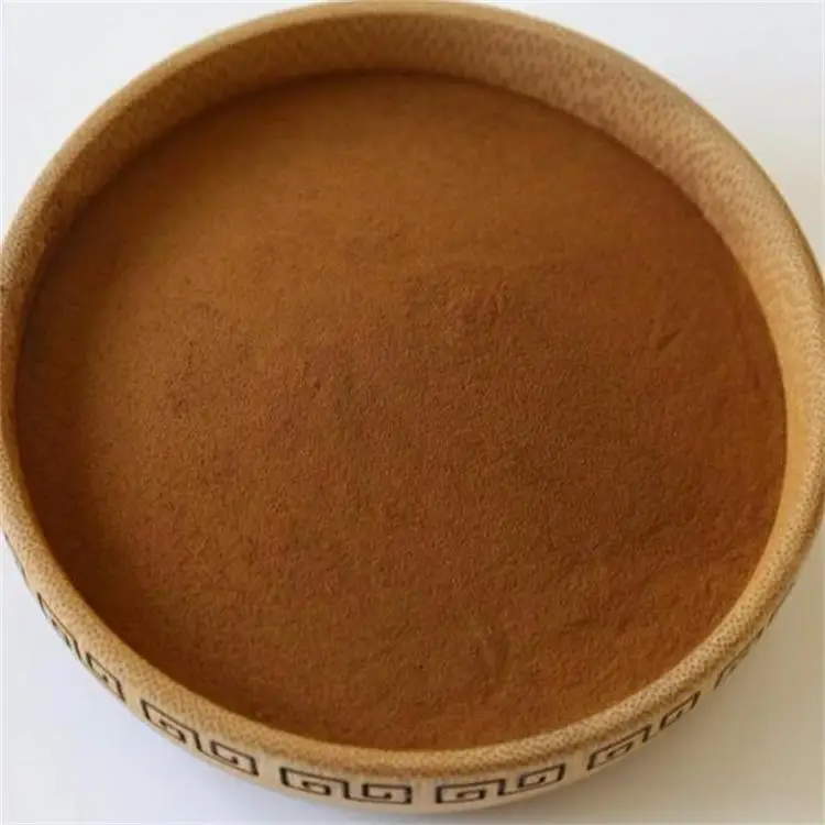 
Best Chinese Factory High Quality 100% Pure Fulvic Amino Acid Powder 