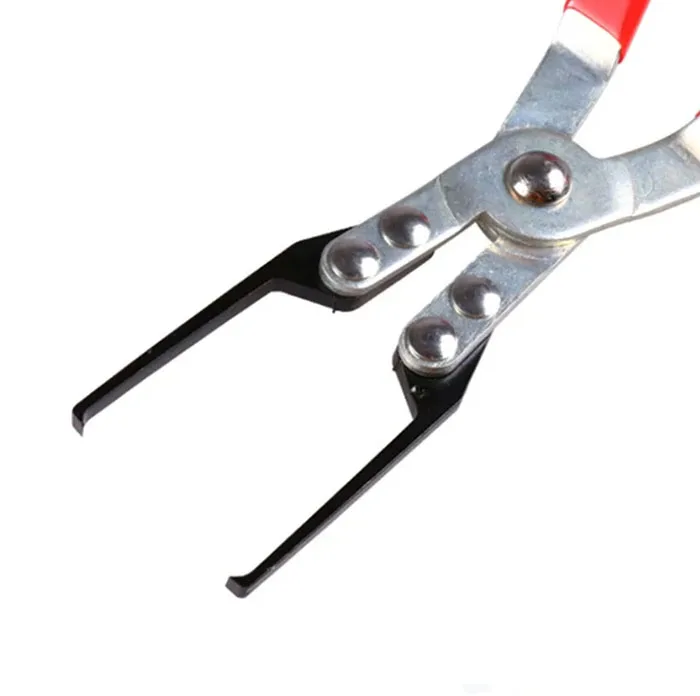 Universal Automotive Relay Disassembly Clamp Fuse Puller Car Remover Pliers Clip Hand Tool Suitable Car Repair Tool Removal Tool