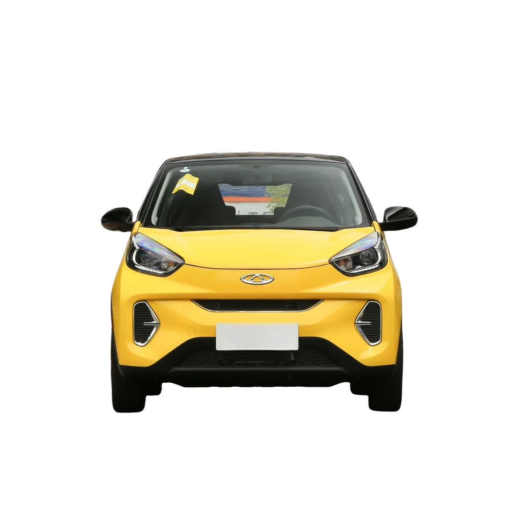 Chery маленький муравей 2023 251 км Love Edition литий-железо фосфат