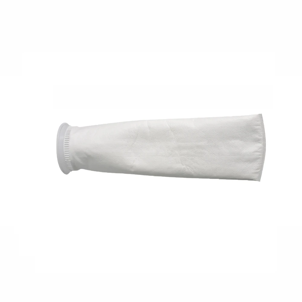 Liquid Filter Sleeve Bag Filters  Filter Manufacturer Liquid Bag For Pure Water Filtration