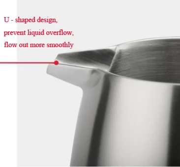 Morden Luxury Vacuum Metal Thickened Stainless Steel Coffee Maker Tea French Press Coffee Pot For Home Coffee Shop