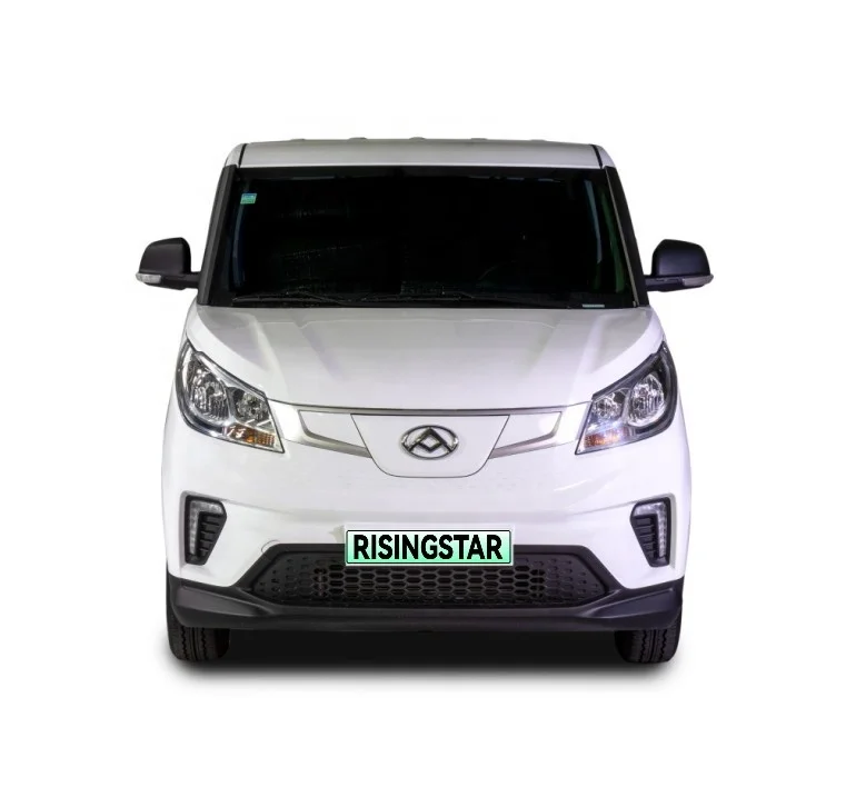 Cheap Price Fast Charging  Long Battery Life Large space MAXUS EV30  New Energy Vehicles