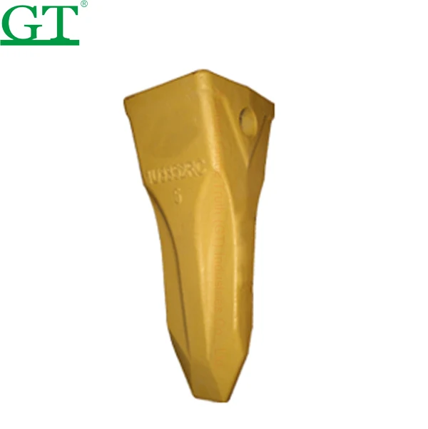 China good quality bucket teeth manufacture for excavator hot selling excavator parts tooth point for bucket teeth 1U3352RC tips