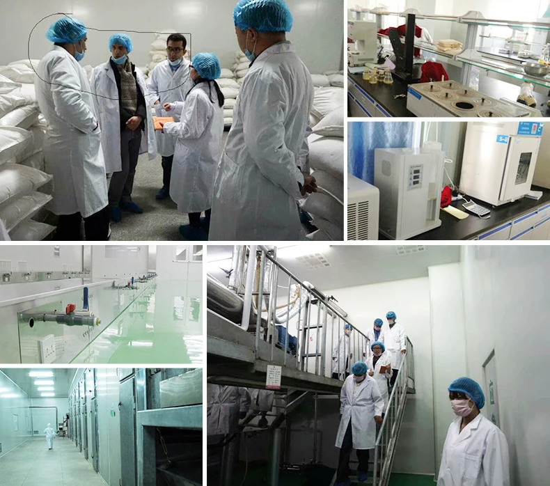High purity hydrolyzed 100% raw Fish, Marine Collagen Powder