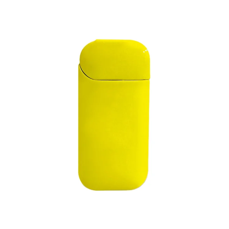 
Newest Bright Color PC Hard Case for IQOS 
