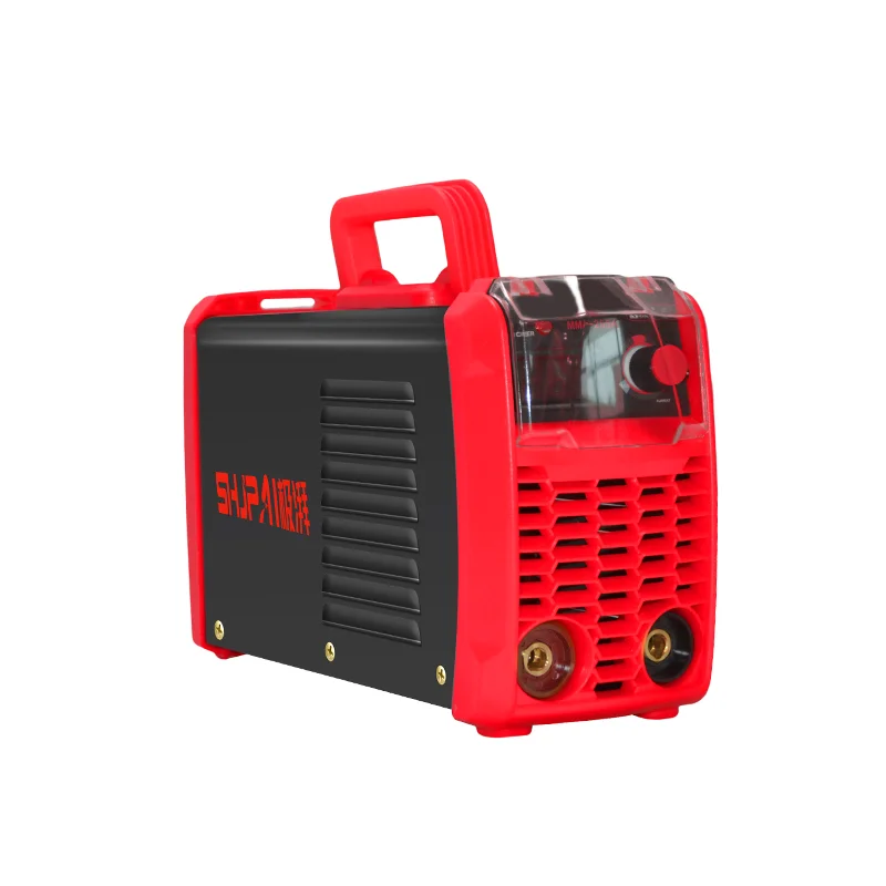 New Chinese 140A 220V/110V MMA electric welding machine factory direct sales low price welding machine
