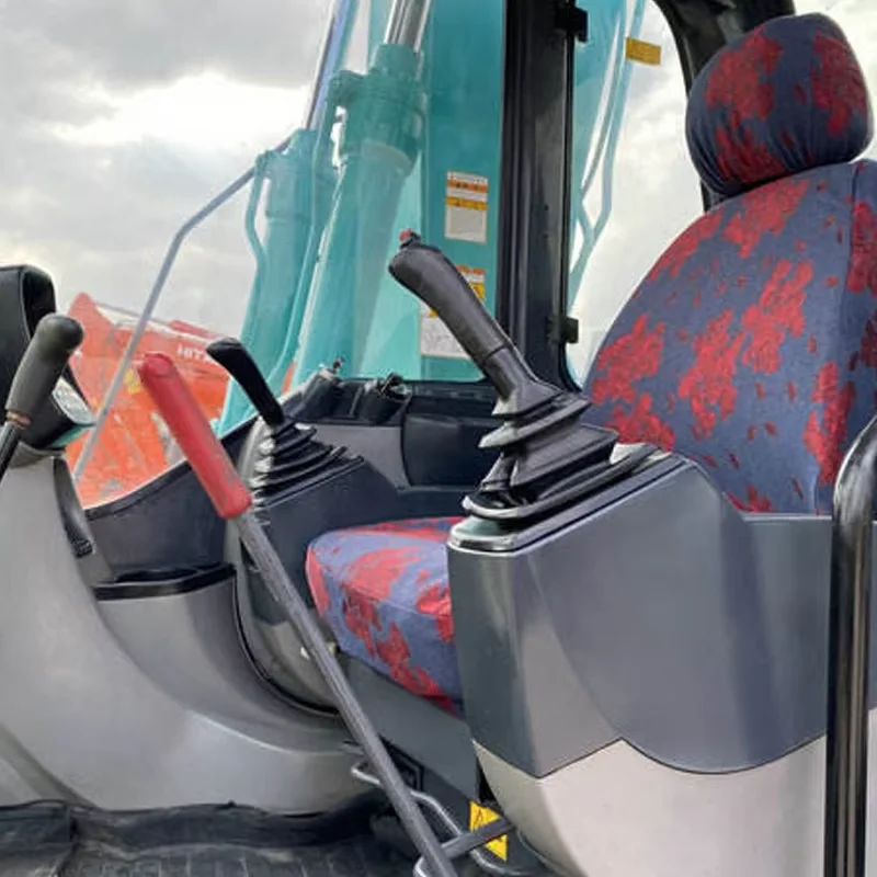 Kobelco Japan Used kobelco sk140 Excavator Hot Sale Kobelco SK140LC-8 SK140 SK140LC with Cheap Price