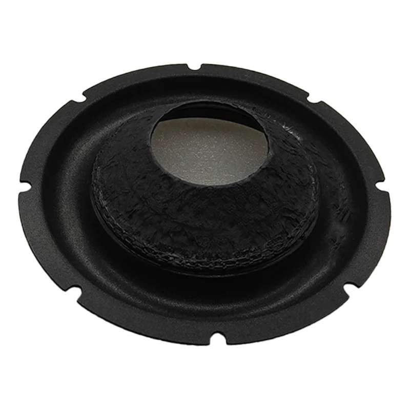Customized Speaker Cone Cloth Edge Paper Cone Big Orders can be Customized Speaker Cone ready to ship A J H