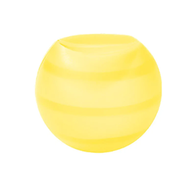 Baifu Reusable Self Sealing Water Bomb Balloons Summer Silicone Water Bomb Water Ballon Swimming Pool Toys