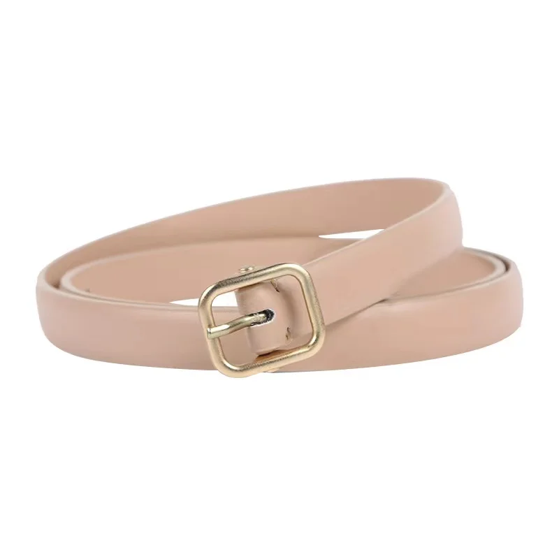 made in china fast delivery factory storage waist fashion designer women dress belts for lady