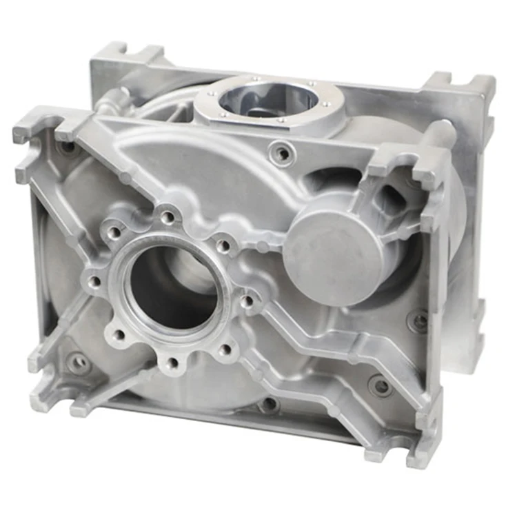 OEM Competitive Price Vacuum Casting Service Investment Aluminum Die Casting Part