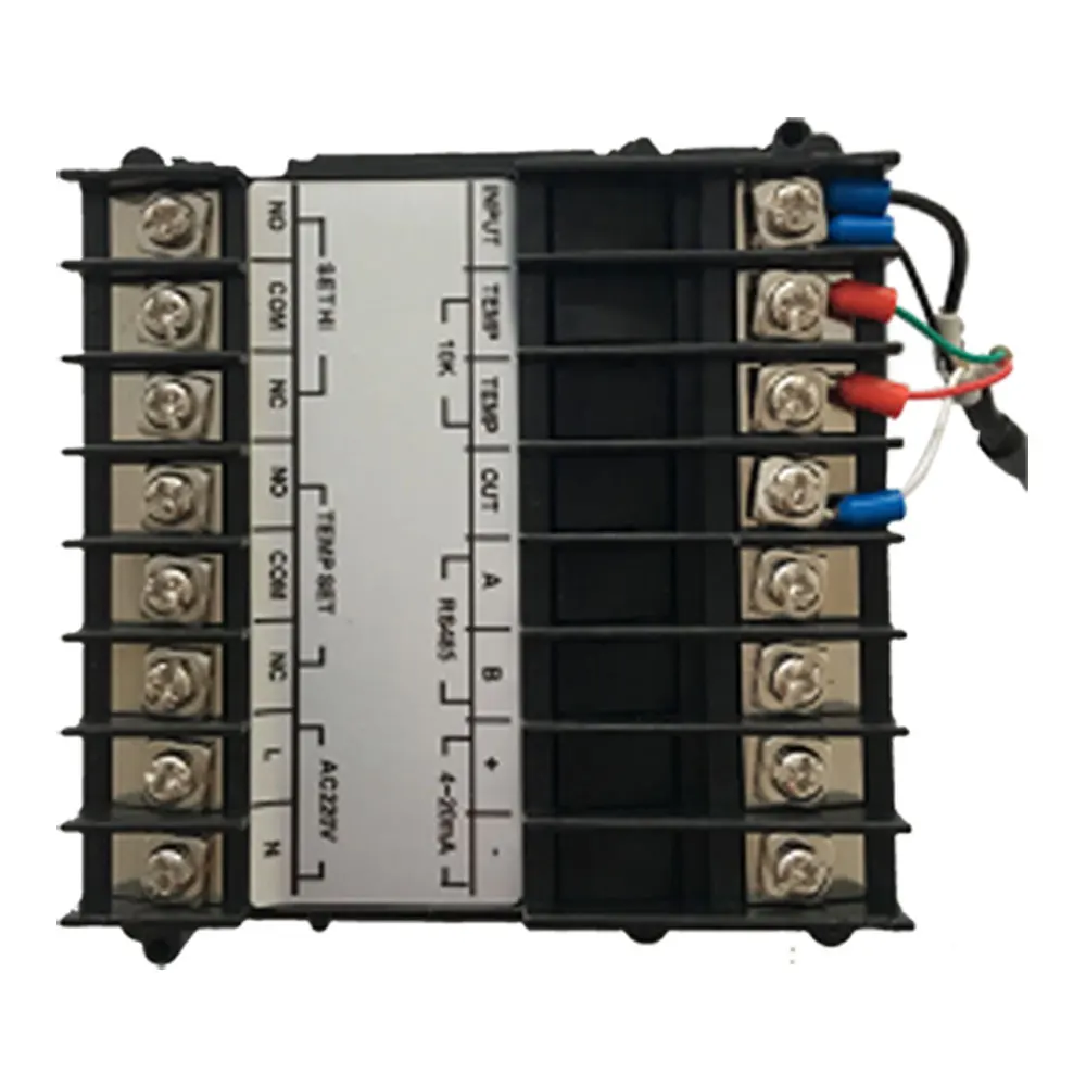 Online industrial water tester EC TDS Controller