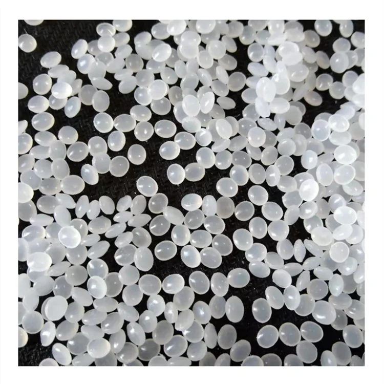 Линейный полиэтилен низкой плотности по оптовой цене/гранулы LLDPE хорошего качества