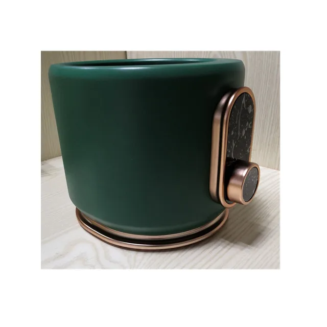 China Automatic Electric Rice Cooker ABS Prototype Maker