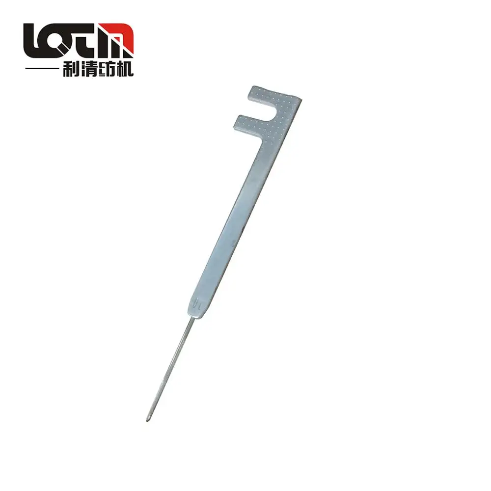 Warp knitting machine spare parts needles