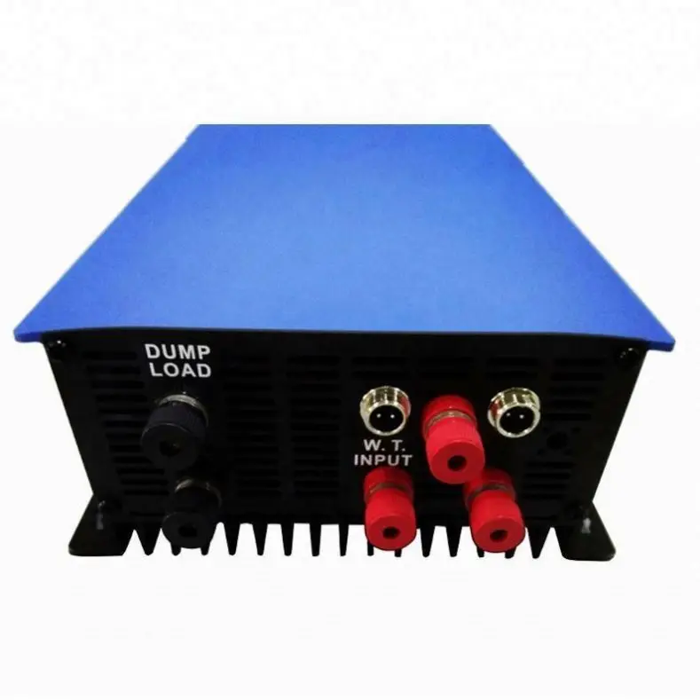 Solar Off Grid 10Kw 24V With 24 V Panels 5Kw 48V Pv Micro 3000W 2Kw 3Kw For 4 High Frequency Transformer Eu Wind Power Inverter