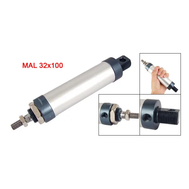 MAL Pneumatic Cylinder