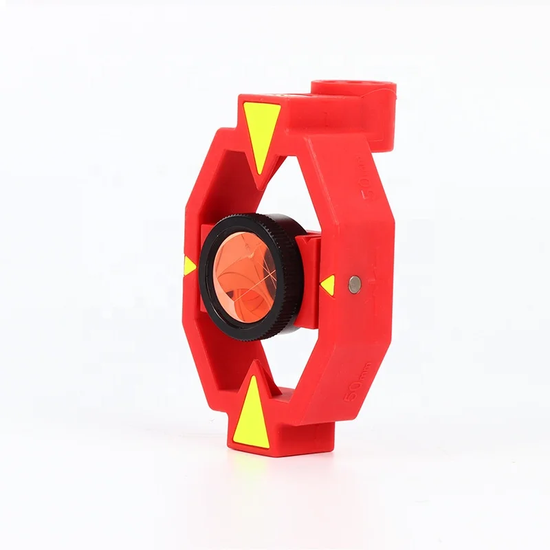 Wholesale Price Prism Constant -30Mm Laica Mini Prism For Optical Measuring Equipment