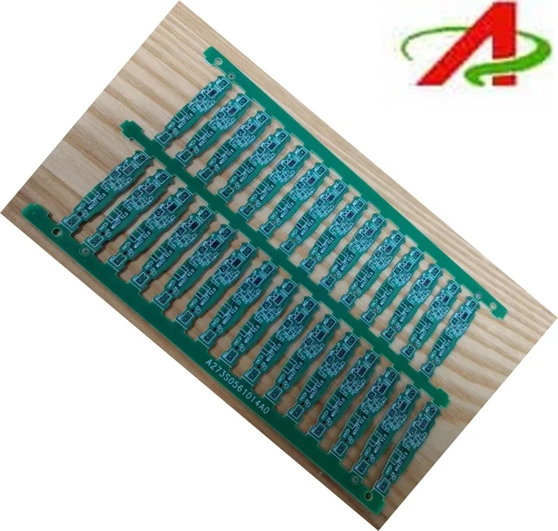 2 Layer 94v0 Electronic pcb Oem Electronic pcba Manufacturing Suppliers pcb Printed Circuit board