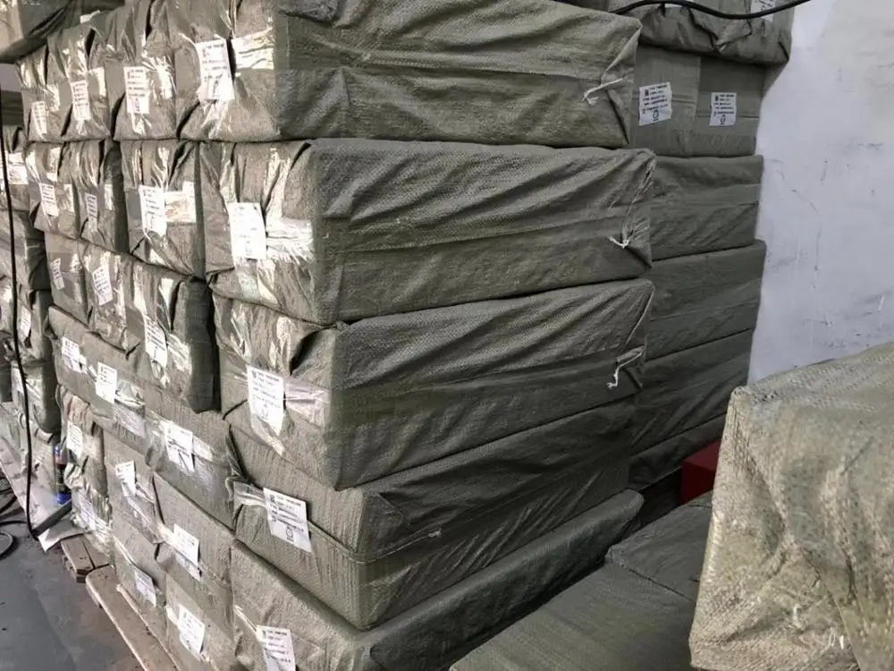  304 композитная аварийная глазная мойка и душ из нержавеющей