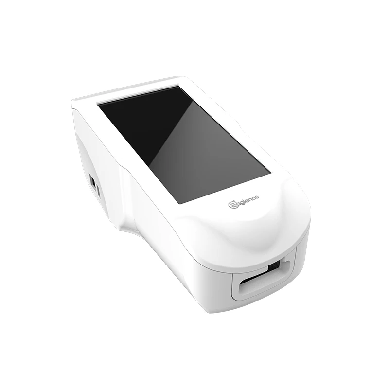 Attractive Price New Type Automated Smart Electrolyte Analyzer For Medical
